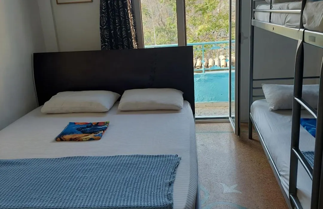 Shared Rooms Lepeniotu Near Acropolis &Monastiraki-1